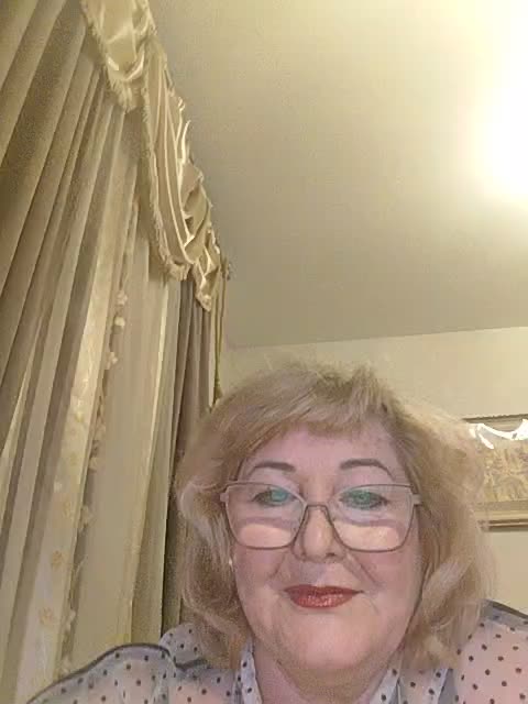 KarinkaSweet Adult Chat December 16, 2025