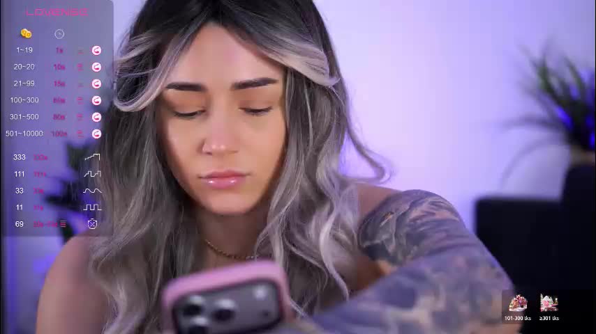 babbyaisha Adult Chat December 16, 2025