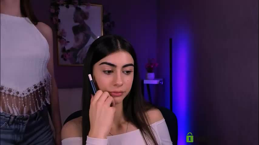 kaisy_star Adult Chat December 16, 2025