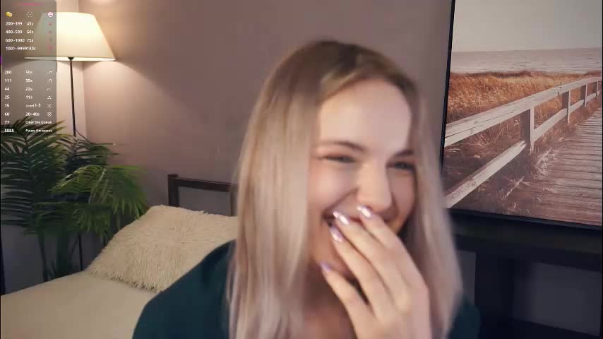 tashinapetitto Adult Chat December 16, 2025