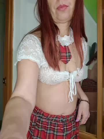 BlueHOT-MILf Adult Chat December 16, 2025