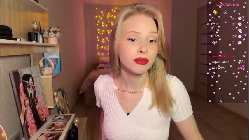 sweetielis Adult Chat December 17, 2025