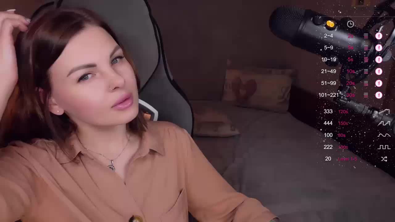 La_Banditta Adult Chat December 16, 2025