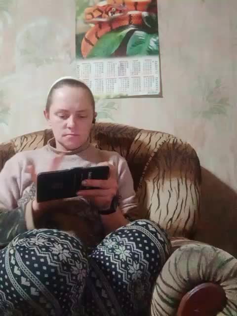 Calibriya Adult Chat December 16, 2025