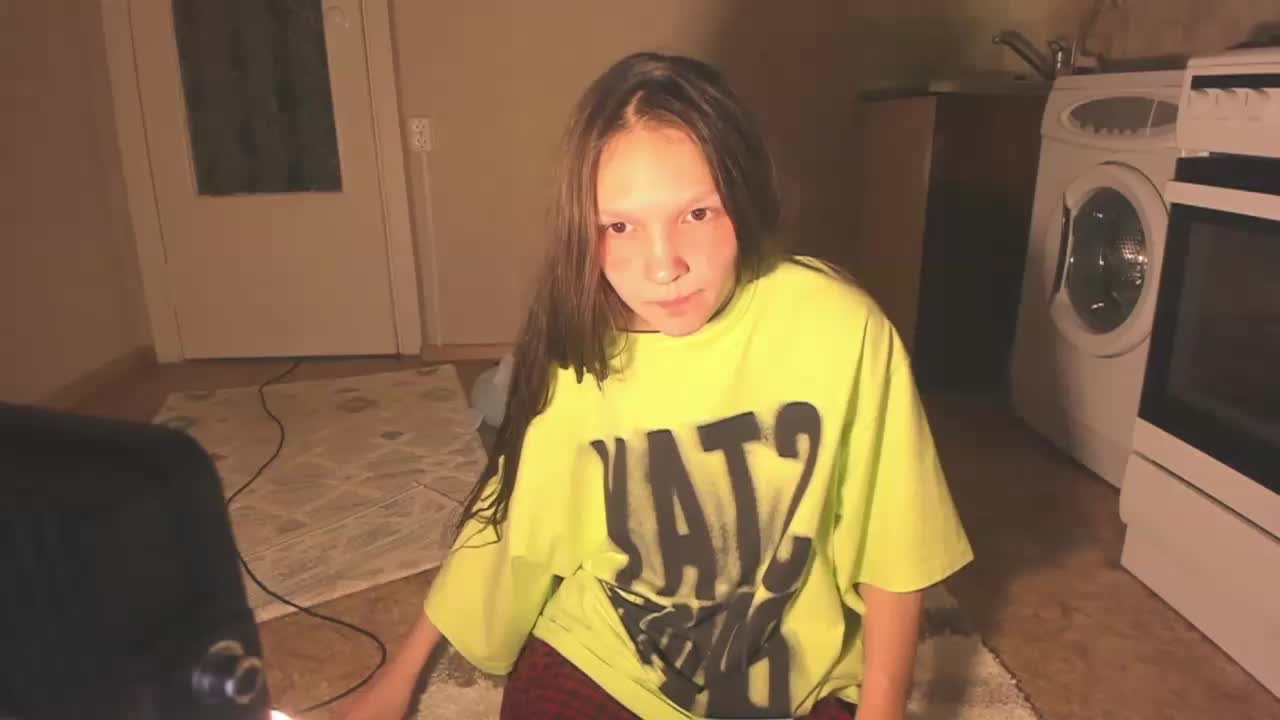 CuteLolly Adult Chat December 16, 2025