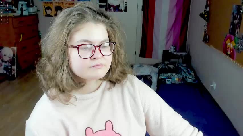 Sashy_Way Adult Chat December 16, 2025