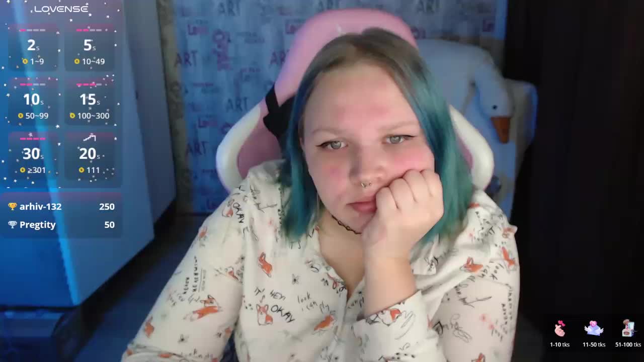 -MeooW- Adult Chat December 16, 2025