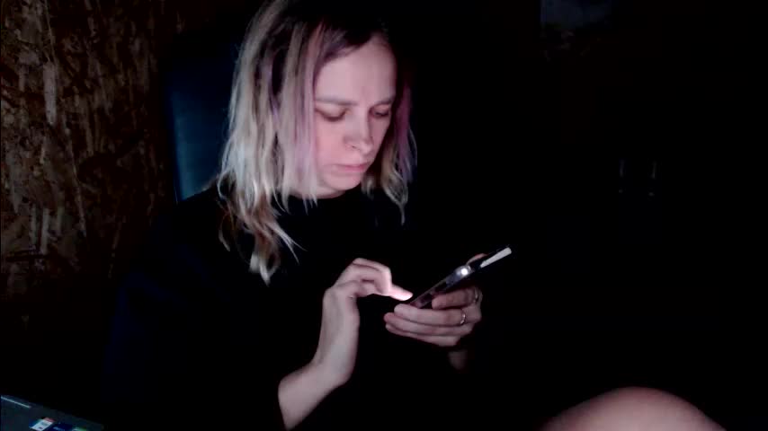 brilliantly Adult Chat December 17, 2025