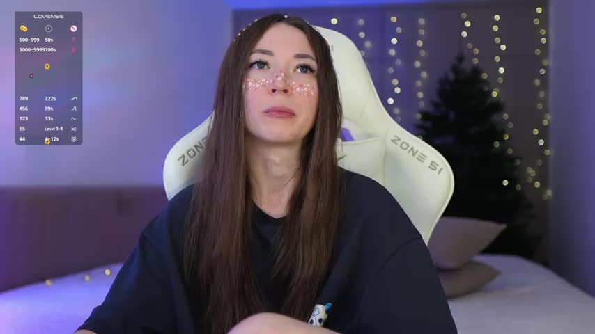 moleculegirl Adult Chat December 16, 2025