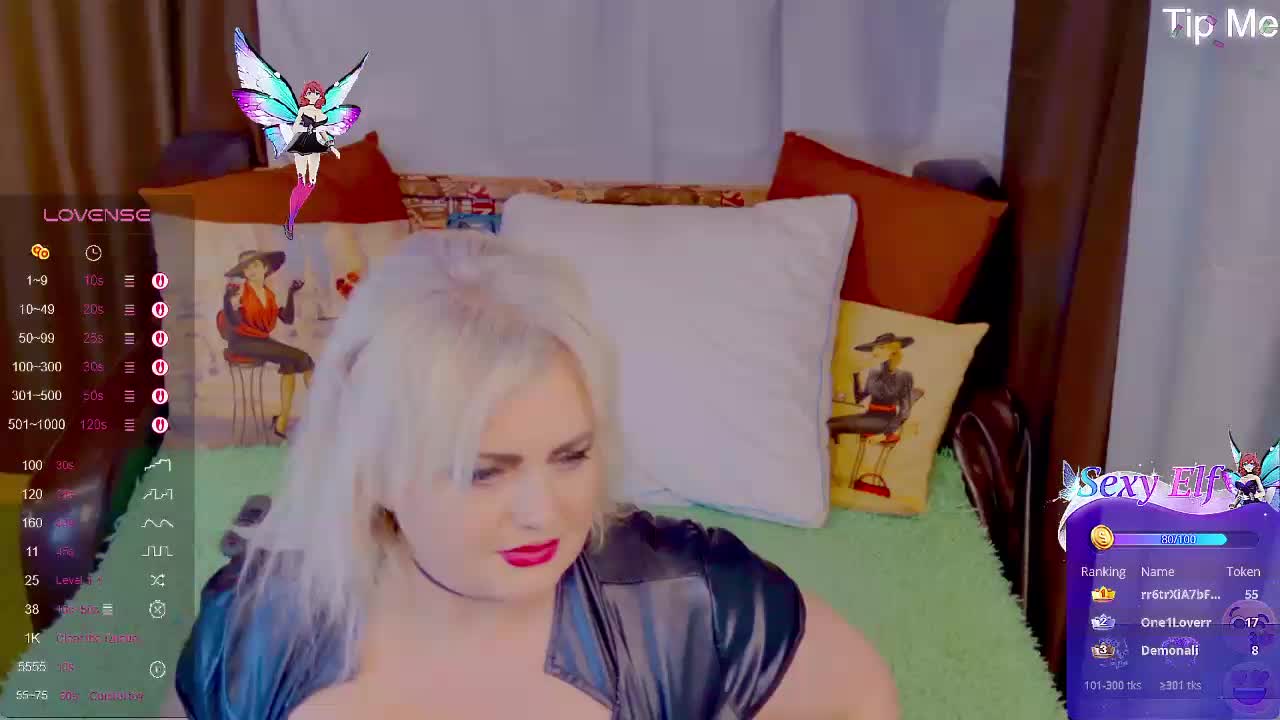 stiphlermom Adult Chat December 16, 2025