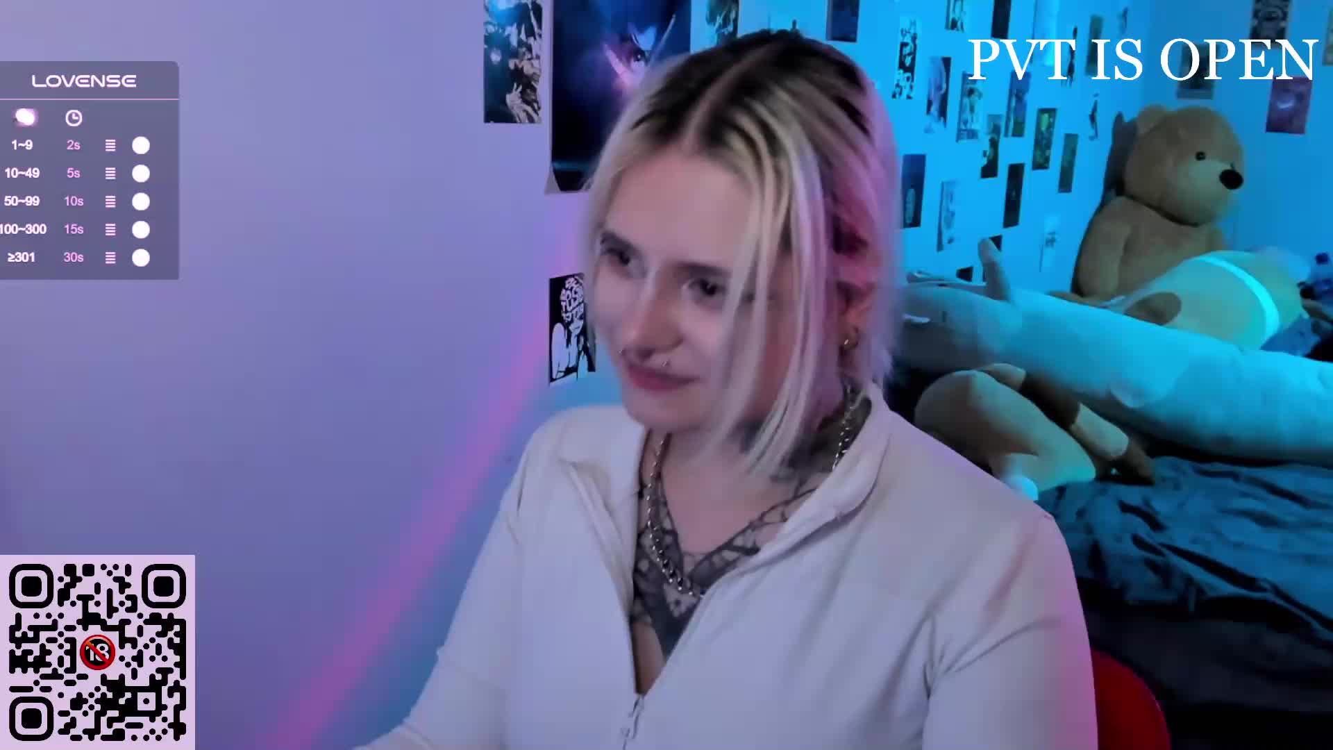 BOPOBKA-TOKEHOB Adult Chat December 16, 2025