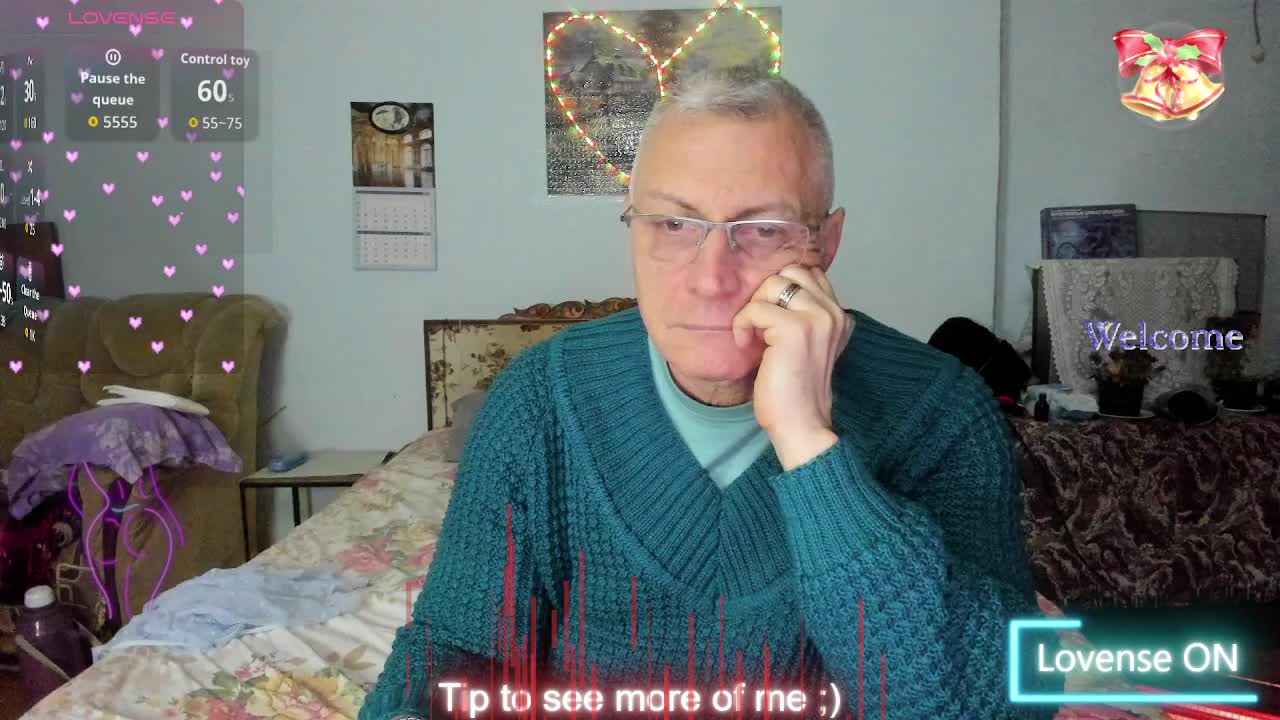 ladyred1 Adult Chat December 16, 2025