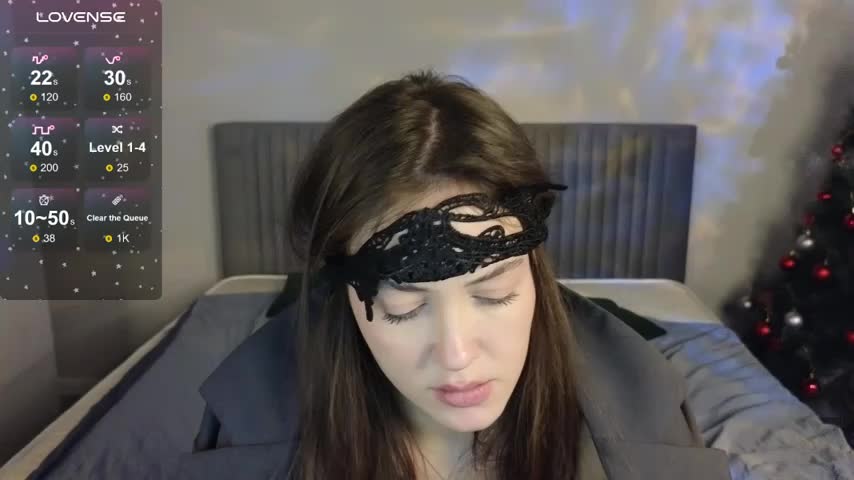 SaraMoren0 Adult Chat December 16, 2025