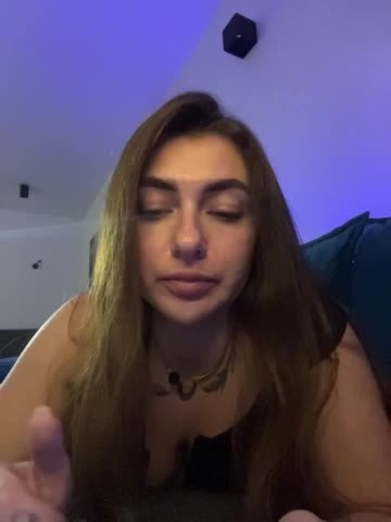 WILDGIRL Adult Chat December 16, 2025