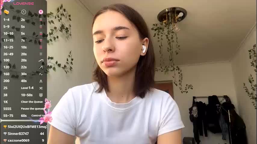 viviennebreihan Adult Chat December 16, 2025