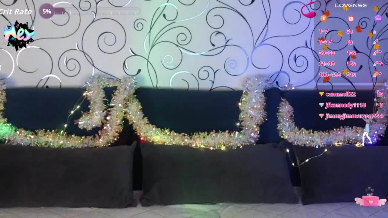 Mari-Cherie Adult Chat December 16, 2025