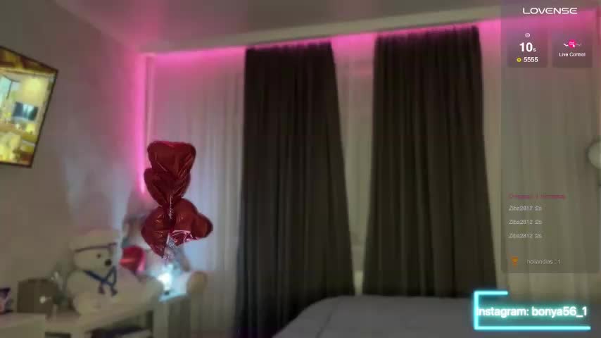 Funny_Bunny_ Adult Chat December 16, 2025