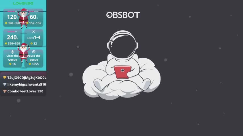 Visbee Adult Chat December 16, 2025