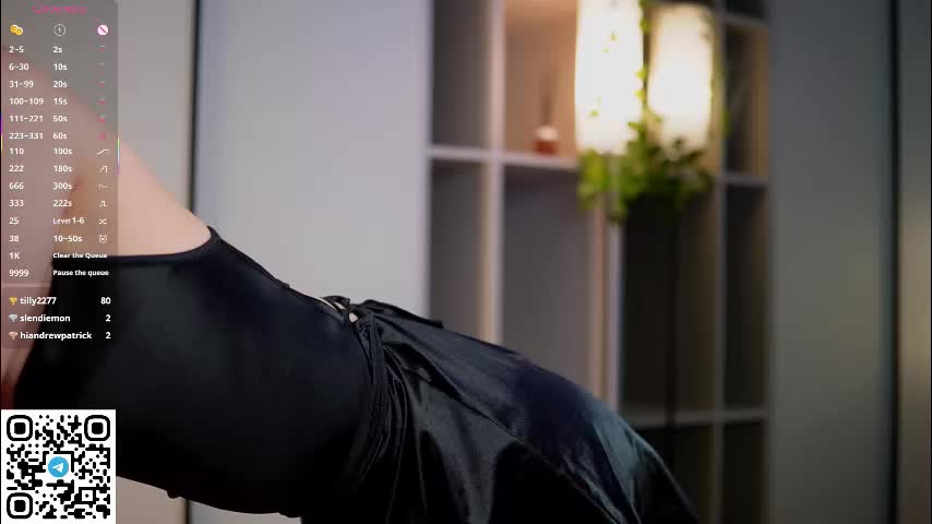 victoriahouston Adult Chat December 16, 2025