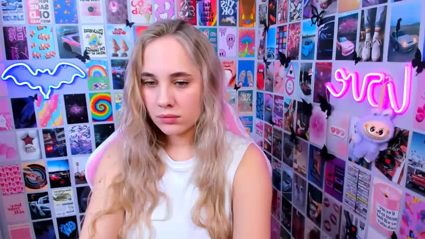 MiaMilas Adult Chat December 16, 2025