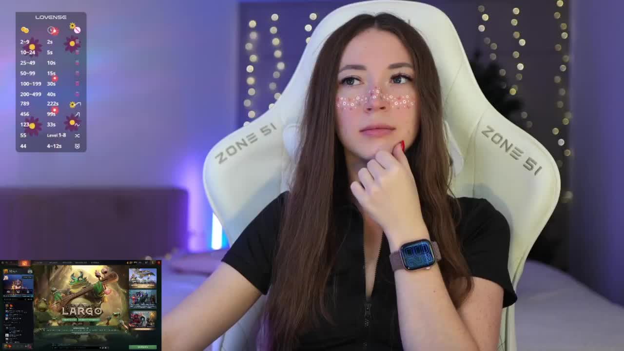 lollipop-o Adult Chat December 16, 2025