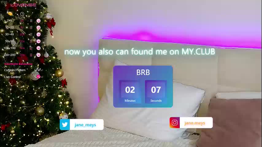 jane_meys Adult Chat December 16, 2025