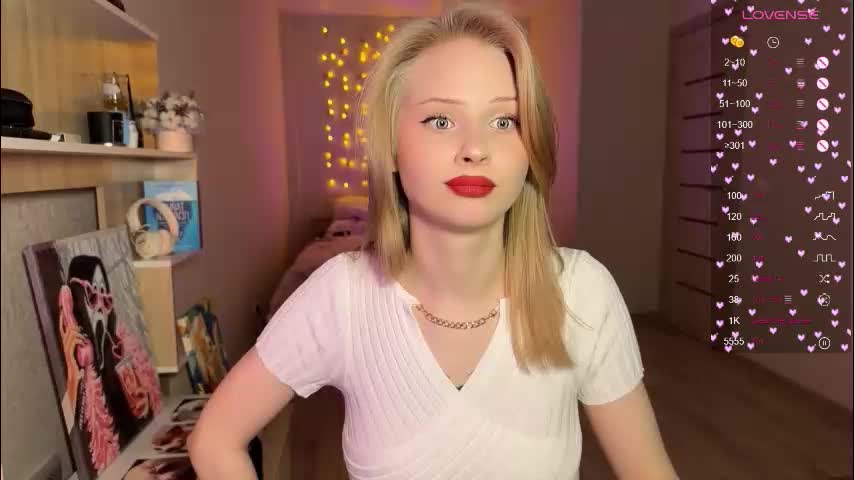 sweetielis Adult Chat December 17, 2025