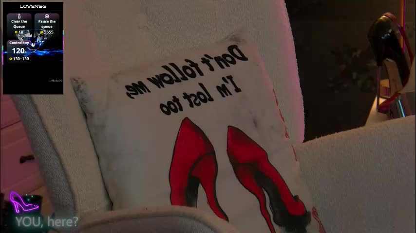 zoemesmerizee Adult Chat December 16, 2025