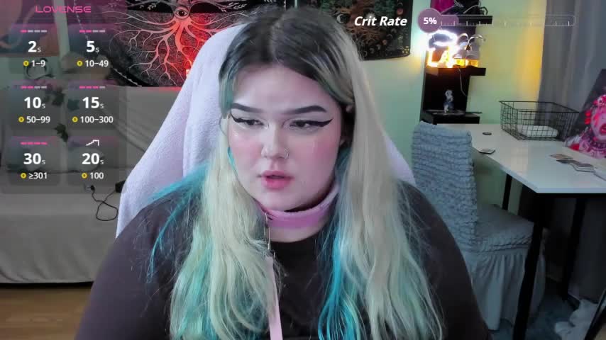 _CandyM1lky_ Adult Chat December 16, 2025