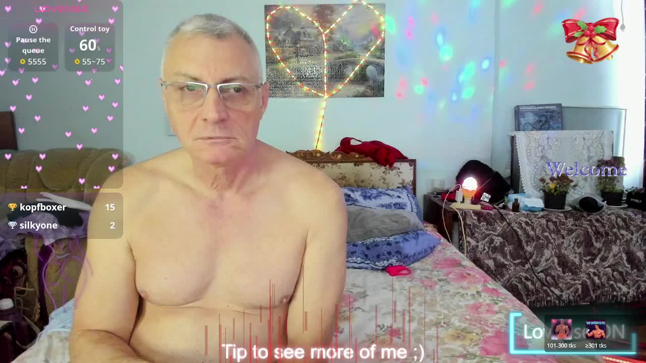 ladyred1 Adult Chat December 16, 2025