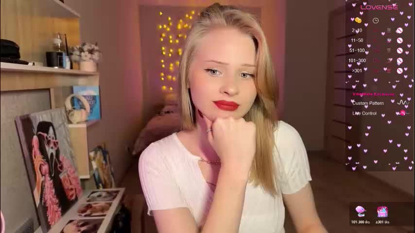 sweetielis Adult Chat December 17, 2025