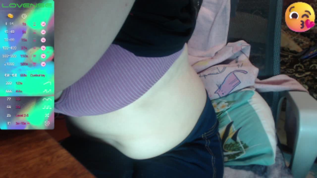 sweetboobs Adult Chat December 16, 2025