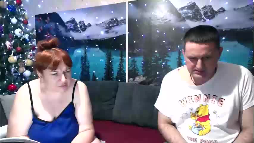 kleosnow Adult Chat December 16, 2025