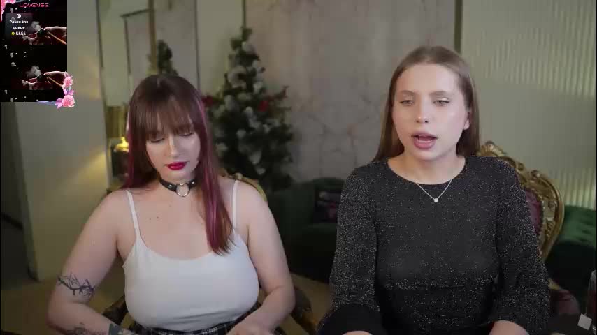 sweetdesiree_ Adult Chat December 16, 2025