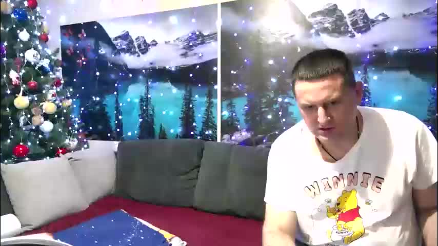 kleosnow Adult Chat December 16, 2025