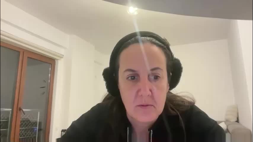 drresa Adult Chat December 17, 2025