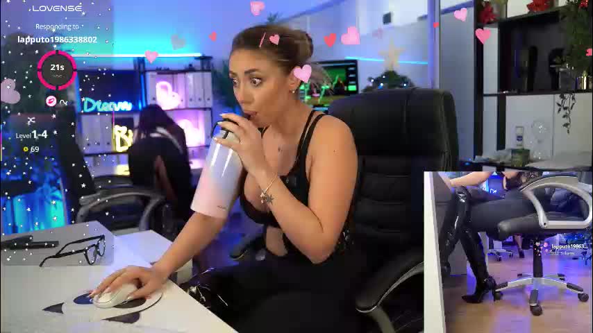 babesgowild Adult Chat December 17, 2025