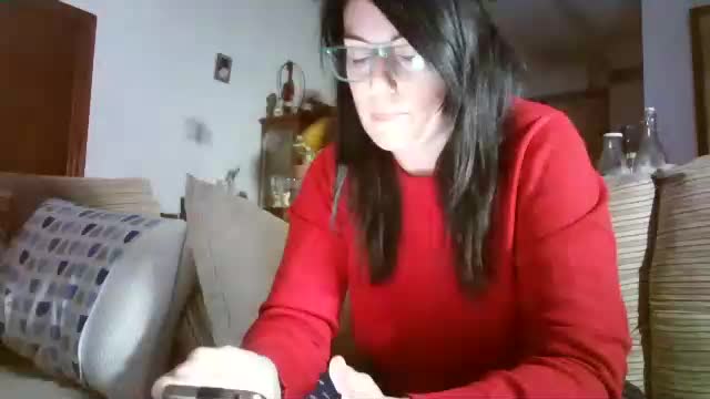 lolahueso Adult Chat December 17, 2025