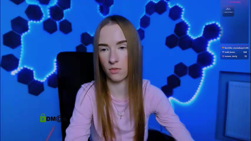 doll_vey Adult Chat December 17, 2025