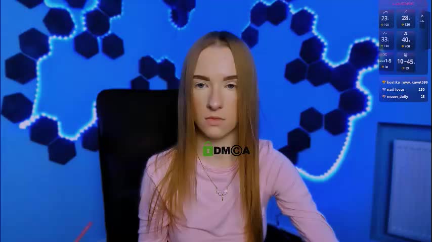 doll_vey Adult Chat December 17, 2025