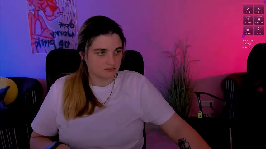 foxy_tease_ Adult Chat December 17, 2025