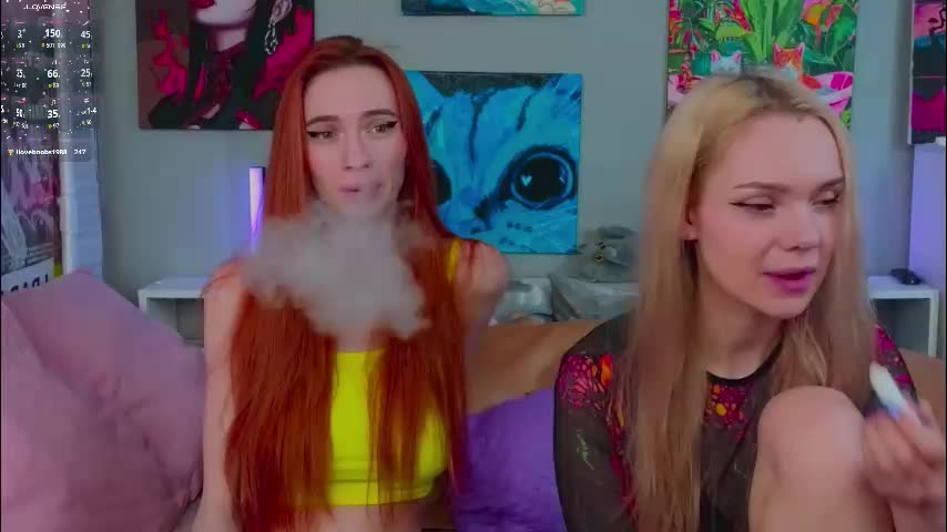 oseaan Adult Chat December 17, 2025