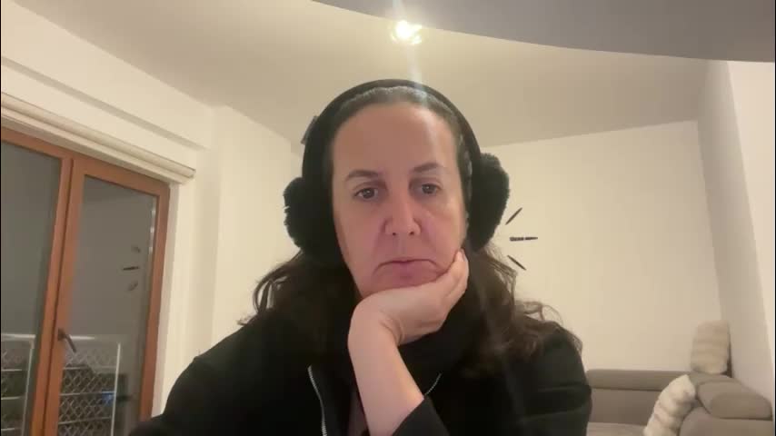 drresa Adult Chat December 17, 2025