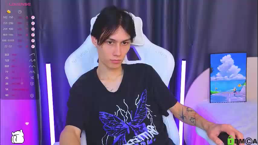 bd_black Adult Chat December 17, 2025