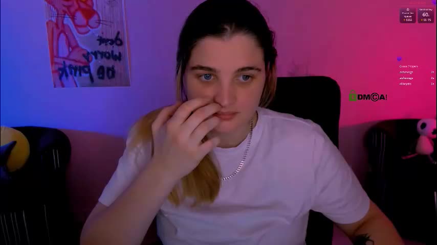 foxy_tease_ Adult Chat December 17, 2025