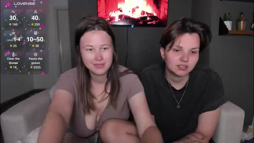 alexiacortez Adult Chat December 17, 2025