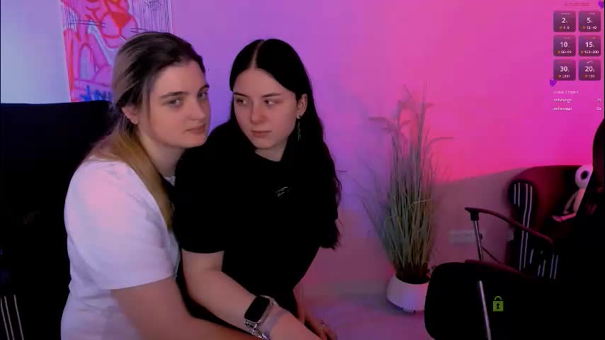 foxy_tease_ Adult Chat December 17, 2025