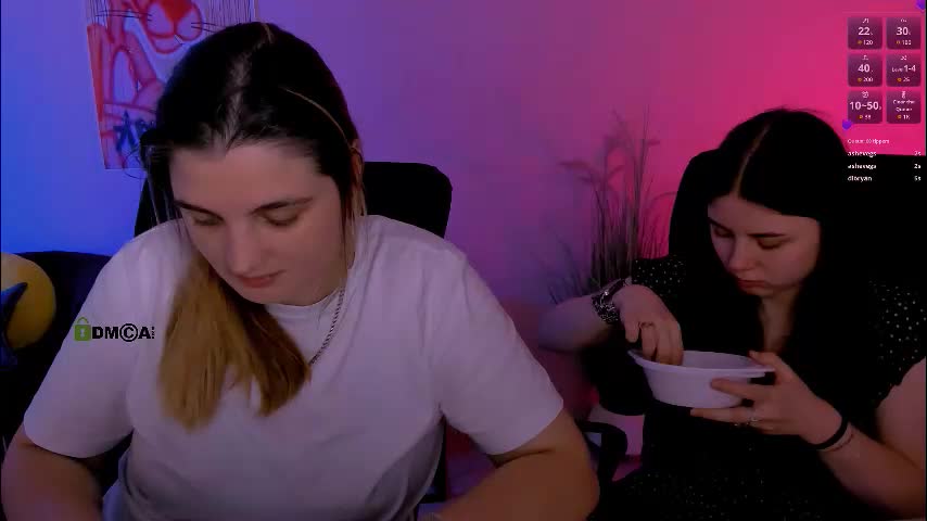 foxy_tease_ Adult Chat December 17, 2025