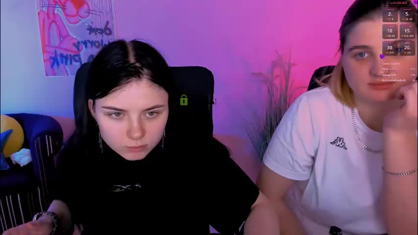 foxy_tease_ Adult Chat December 17, 2025