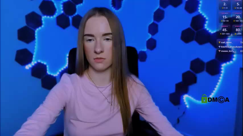 doll_vey Adult Chat December 17, 2025